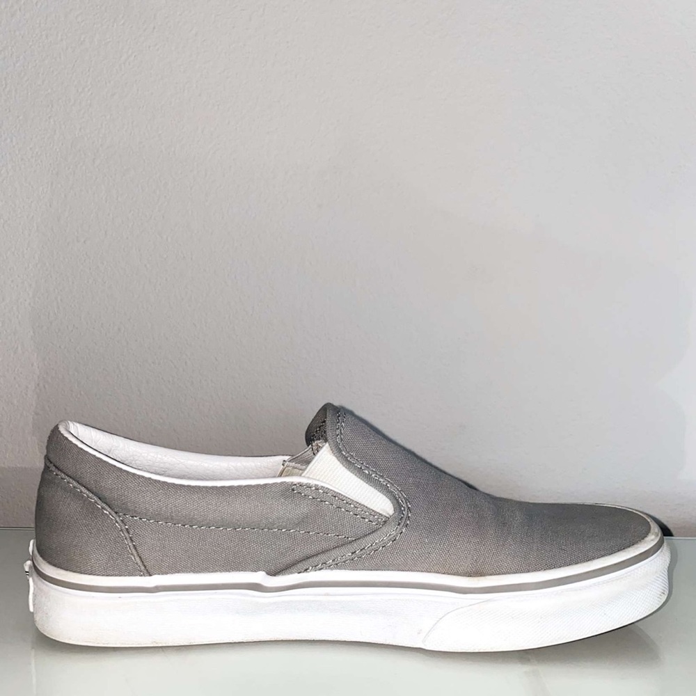 classic slip on vans